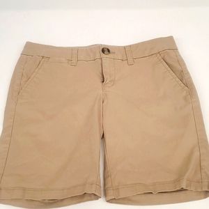 Like new size 2 American Eagle shorts
